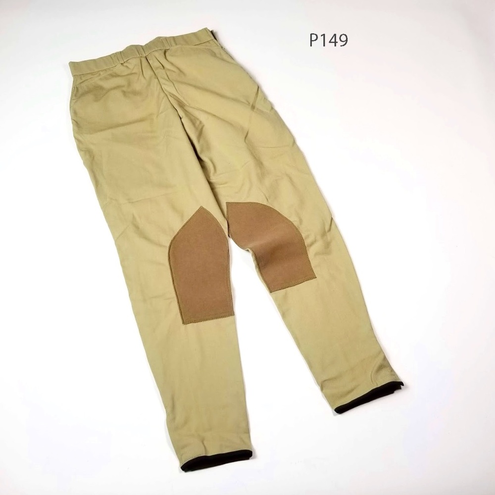 P149 Trainers Choice NWTags 28L Tan